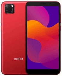Замена разъема зарядки на телефоне Honor 9S в Уфе